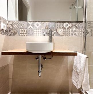 Faenza Cama Y Desayuno | A 2 Passi Bed and Breakfast