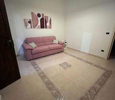 Locri Apartamento | A 2 passi dal mare II - grazioso trilocale a Locri