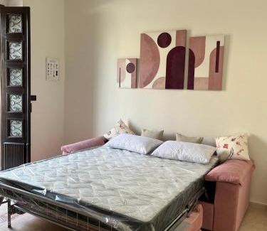 Locri Apartamento | A 2 passi dal mare II - grazioso trilocale a Locri