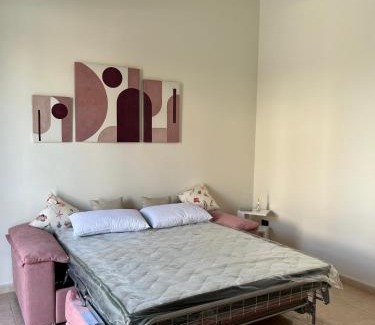 Locri Apartamento | A 2 passi dal mare II - grazioso trilocale a Locri