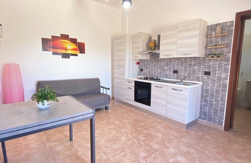 Frigole Apartamento | A 2 Passi dal Mare, in Pieno Relax, Casa Vacanze Vida Apartments