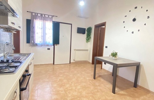 Frigole Apartamento | A 2 Passi dal Mare, in Pieno Relax, Casa Vacanze Vida Apartments