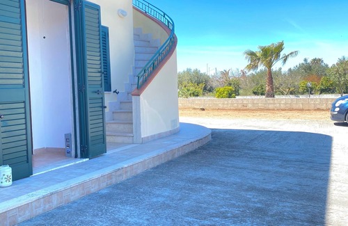 Frigole Apartamento | A 2 Passi dal Mare, in Pieno Relax, Casa Vacanze Vida Apartments