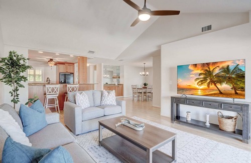 Royal Harbor Condominio | A-2 - Close to Beaches W/ Pool and Gulf Access