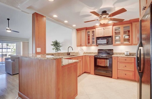 Royal Harbor Condominio | A-2 - Close to Beaches W/ Pool and Gulf Access