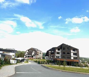 Vrdnik Apartamento | A 207-Fruske Residence