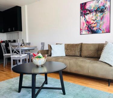 Vrdnik Apartamento | A 207-Fruske Residence