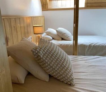 La Massana Apartamento | A 25 m. del Telecabina de Pal