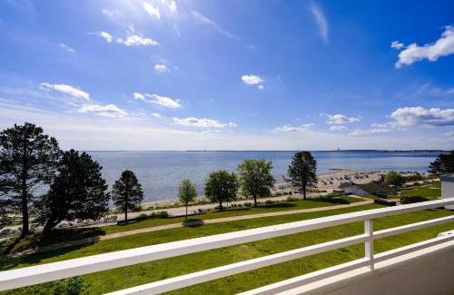 Sierksdorf Apartamento | A-267, Traumblick, Strandlage