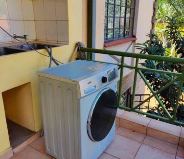 Nairobi Upper Hill Apartamento | A 3 Bedroom Apartment in Upperhill, Nairobi