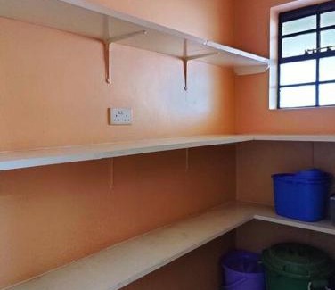 Nairobi Upper Hill Apartamento | A 3 Bedroom Apartment in Upperhill, Nairobi