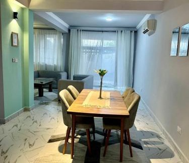 Oyster Bay Casa | A 3-Bedroom Duplex For Sharing