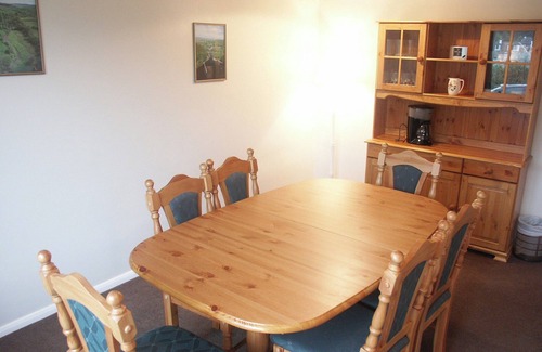 Pooley Bridge Cabaña | Alojamiento de 3 habitaciones en Pooley Bridge