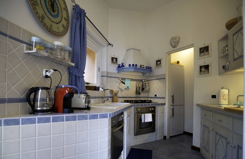 Costa Paradiso Casa | A 300 m dal Mare, Piscina a Sfioro, Vista a 180 Gradi, Wifi