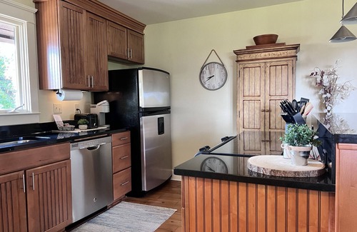Loxley Casa | A 30 day min. stay won't feel long enough!