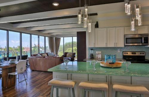 Sunset Beach Casa | A-301 - Mansions By The Sea