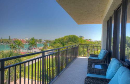 Sunset Beach Casa | A-301 - Mansions By The Sea