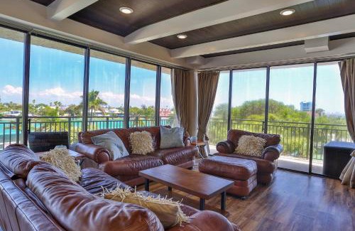 Sunset Beach Casa | A-301 - Mansions By The Sea