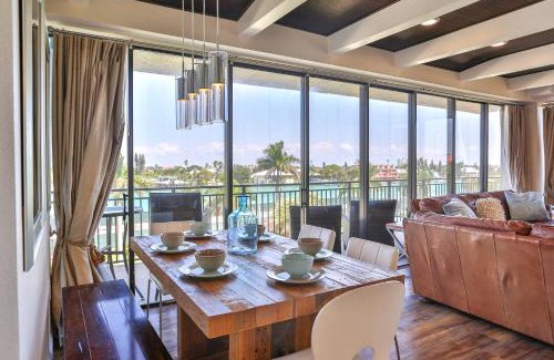 Sunset Beach Casa | A-301 - Mansions By The Sea