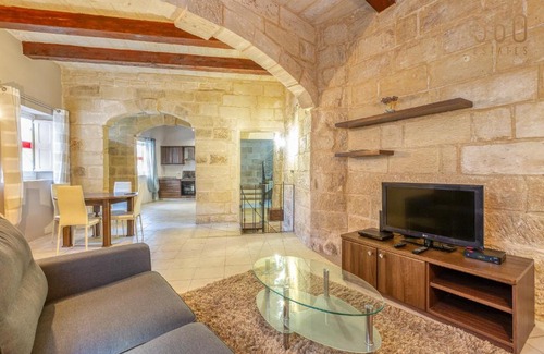 Rabat Casa | A 3BR characteristic home in Rabat with lovely views by 360 Estates