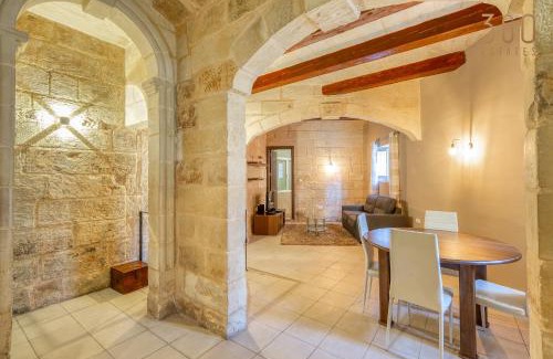 Rabat Casa | A 3BR characteristic home in Rabat with lovely views by 360 Estates