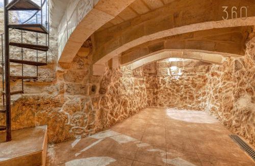 Rabat Casa | A 3BR characteristic home in Rabat with lovely views by 360 Estates