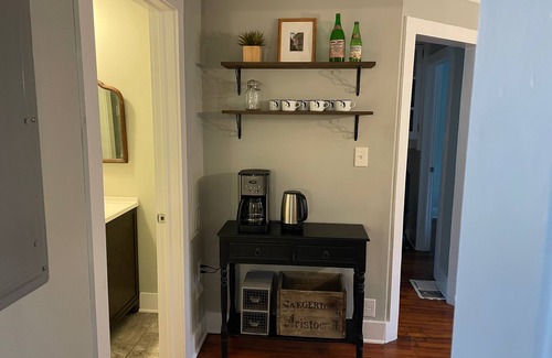 Greenfield Center Casa | A 3BR modern traditional getaway only 6 minutes to Downtown Saratoga