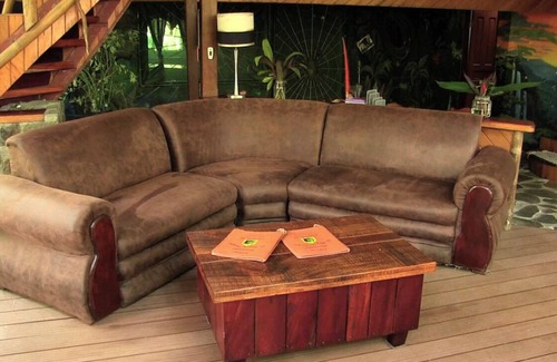 Puerto Jiménez Complejo | A 4-acre, family and group friendly retreat venue in the heart of Puerto Jimenez