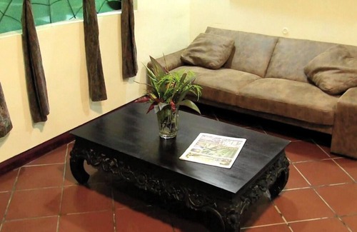 Puerto Jiménez Complejo | A 4-acre, family and group friendly retreat venue in the heart of Puerto Jimenez