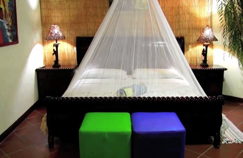 Puerto Jiménez Complejo | A 4-acre, family and group friendly retreat venue in the heart of Puerto Jimenez