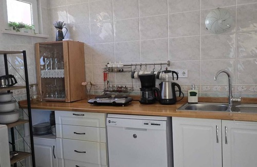 Selimpasa Casa | A 4 bedroom house with magnificent sea view in Silivri, İstanbul.