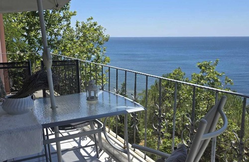 Selimpasa Casa | A 4 bedroom house with magnificent sea view in Silivri, İstanbul.