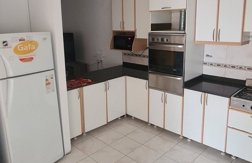 Salta Apartamento | ¡A 5 Cuadras de la Plaza Principal. Depto con Quincho. Único, Inmenso, Cómodo!