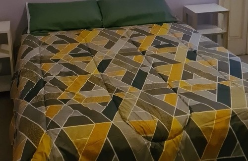 Salta Apartamento | ¡A 5 Cuadras de la Plaza Principal. Depto con Quincho. Único, Inmenso, Cómodo!