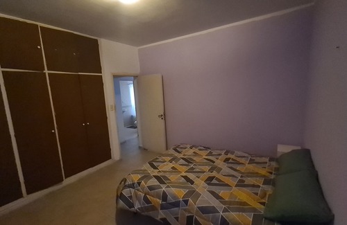 Salta Apartamento | ¡A 5 Cuadras de la Plaza Principal. Depto con Quincho. Único, Inmenso, Cómodo!