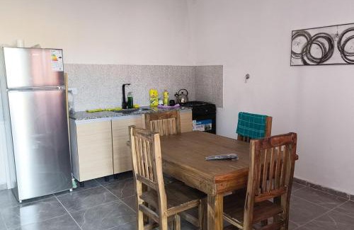 Departamento Avellaneda Apartamento | A 5 cuadras de la ruta depto moderno, muy comodo y tranquilo Departamento recien estrenado