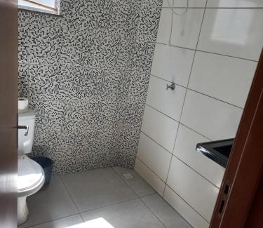 Cidade Ocidental Casa | A 5 km de Luziânia, km 7 da Br 040 , Regina