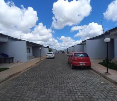Cidade Ocidental Casa | A 5 km de Luziânia, km 7 da Br 040 , Regina
