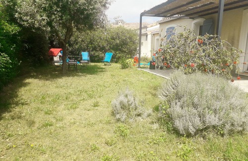 Villeneuve-les-Maguelone Casa | A 5 MIN DE LA Mer, Maison Avec Jardin, Ideal Pour LES Familles