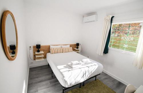 Timon Apartamento | A 5 min del Aeropuerto e IFEMA