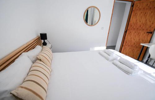 Timon Apartamento | A 5 min del Aeropuerto e IFEMA