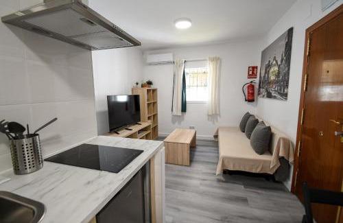 Timon Apartamento | A 5 min del Aeropuerto e IFEMA