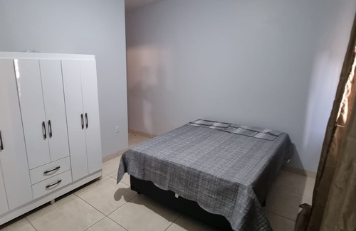 Loteamento Mansoes Goianas Casa | A 5 min do Passeio das Águas Shopping Casa Para Famílias ou Empresas , Completa/