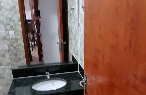 Loteamento Mansoes Goianas Casa | A 5 min do Passeio das Águas Shopping Casa Para Famílias ou Empresas , Completa/