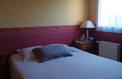 Trappes Apartamento | A 5 Minutes à Pied de la Colline D'elancourt. Appartement Idéal JO Paris 2024