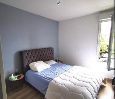 Sciez Apartamento | A 5 minutes du lac, 6 personnes