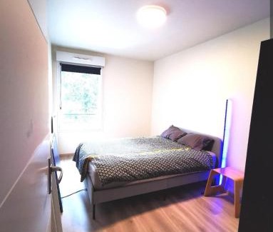 Sciez Apartamento | A 5 minutes du lac, 6 personnes