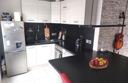 Sciez Apartamento | A 5 minutes du lac, 6 personnes