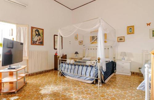 Lizzanello Apartamento | A 5 minuti da Lecce - DOMUS ANTIQUA