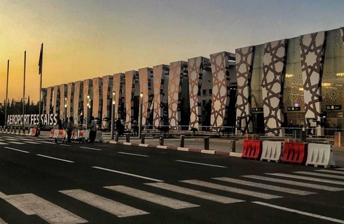 Ouled Tayeb Apartamento | A 5 minutos del aeropuerto de fes